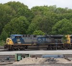 CSXT 488